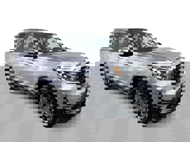 Used 2023 Honda Ridgeline RTL-E image 2