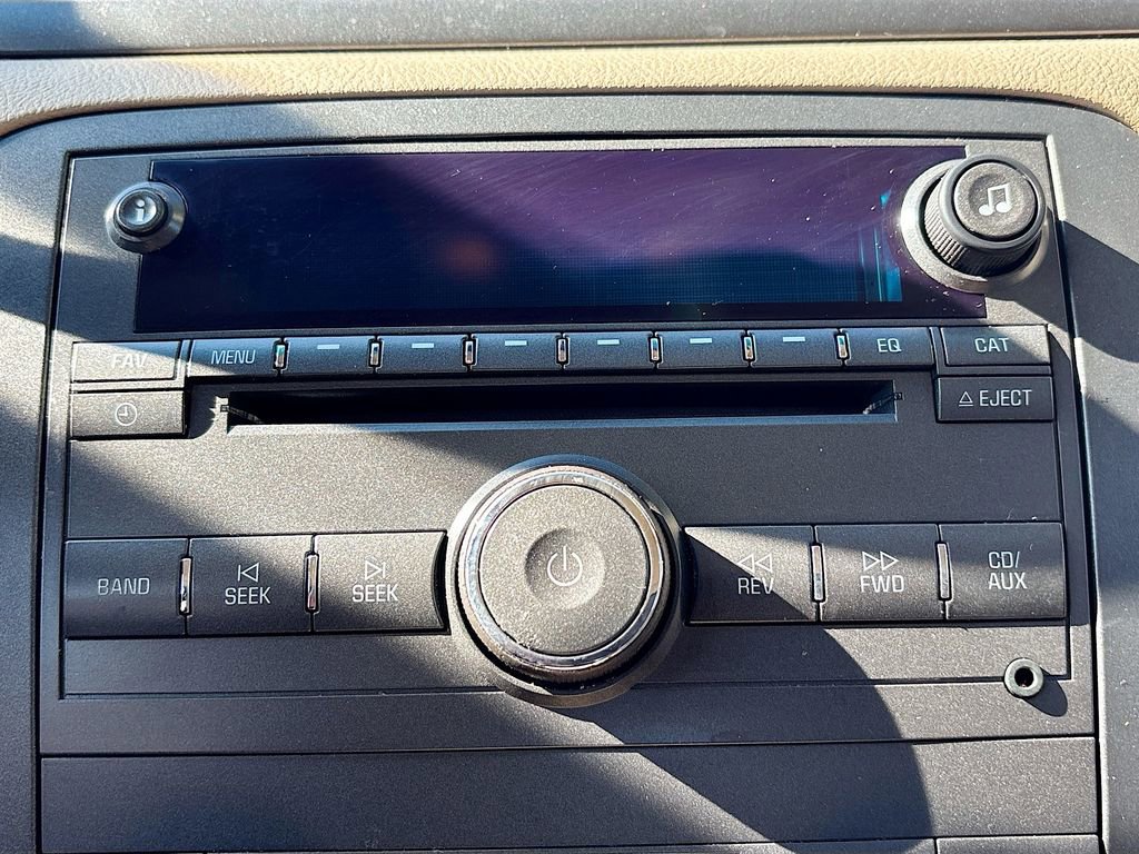 Used 2011 Buick Lucerne CXL w/ Driver Confidence Package image 13