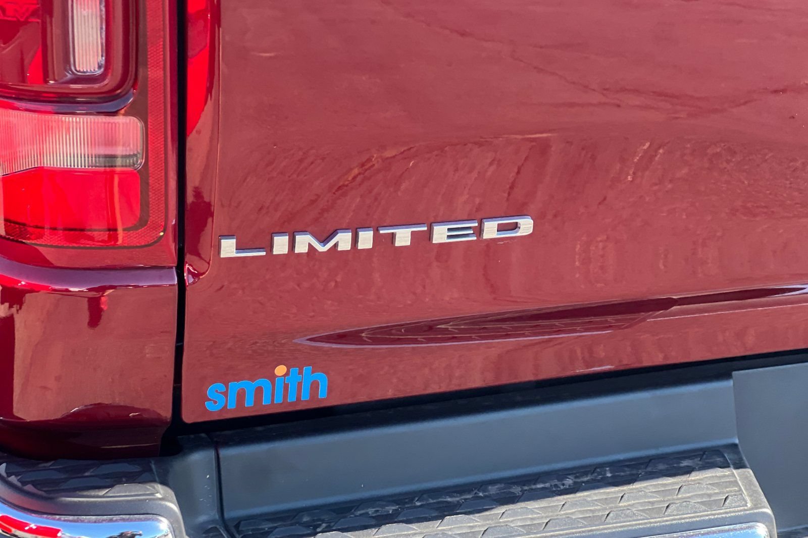 Used 2022 RAM 1500 Limited AWD/4WD image 28