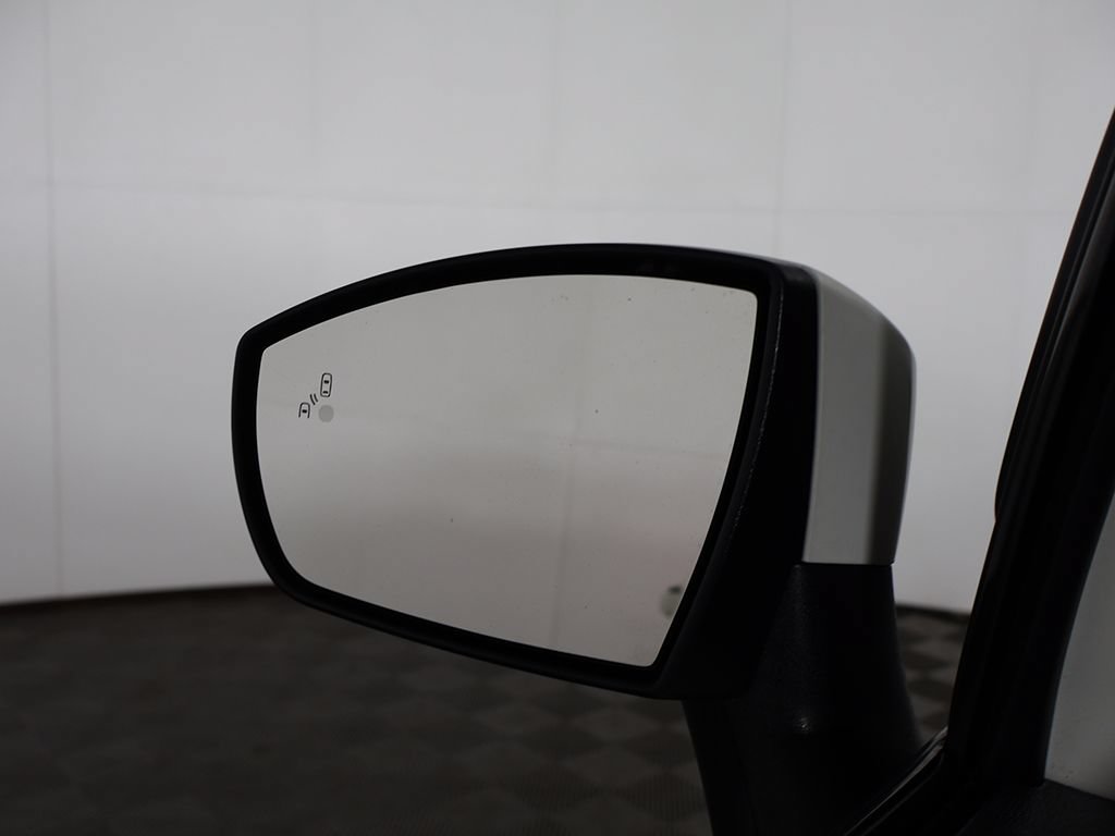 Used 2021 Ford EcoSport SE w/ SE Convenience Package FWD image 35