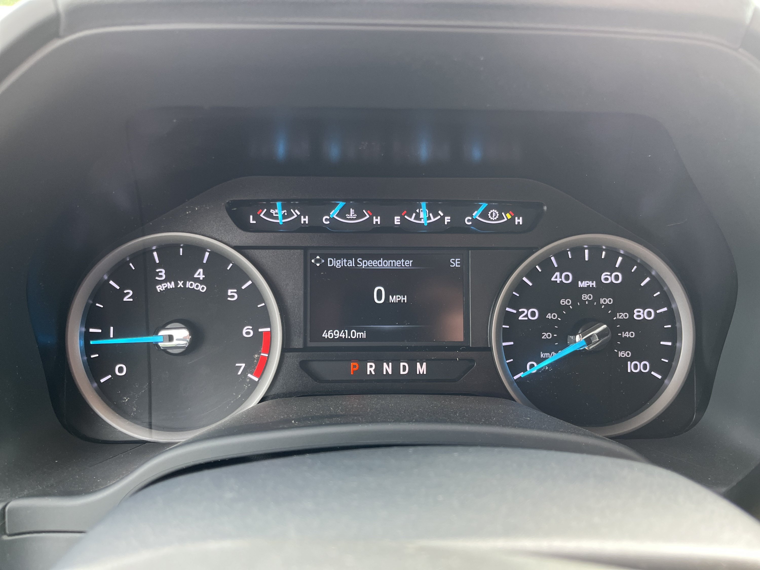 Used 2022 Ford F250 XLT w/ Camper Package AWD/4WD image 17