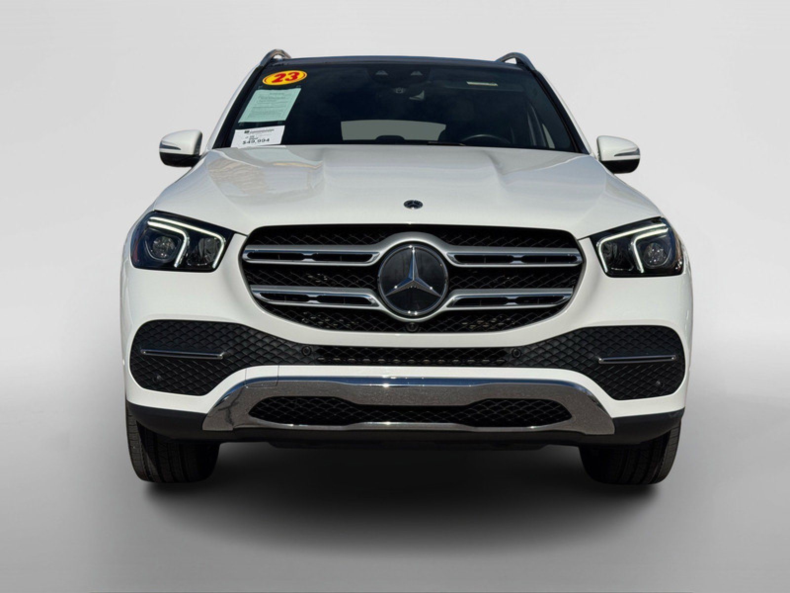 Certified 2023 Mercedes-Benz GLE 350 4MATIC w/ Premium Package image 8