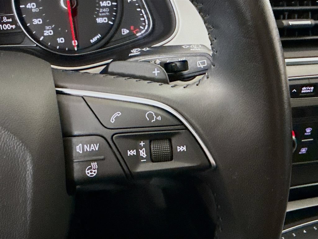Used 2019 Audi Q7 2.0T Premium AWD/4WD image 12