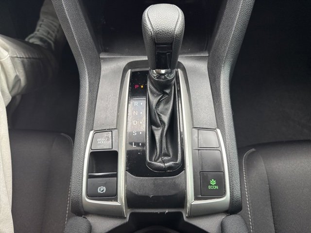 Used 2019 Honda Civic LX image 22