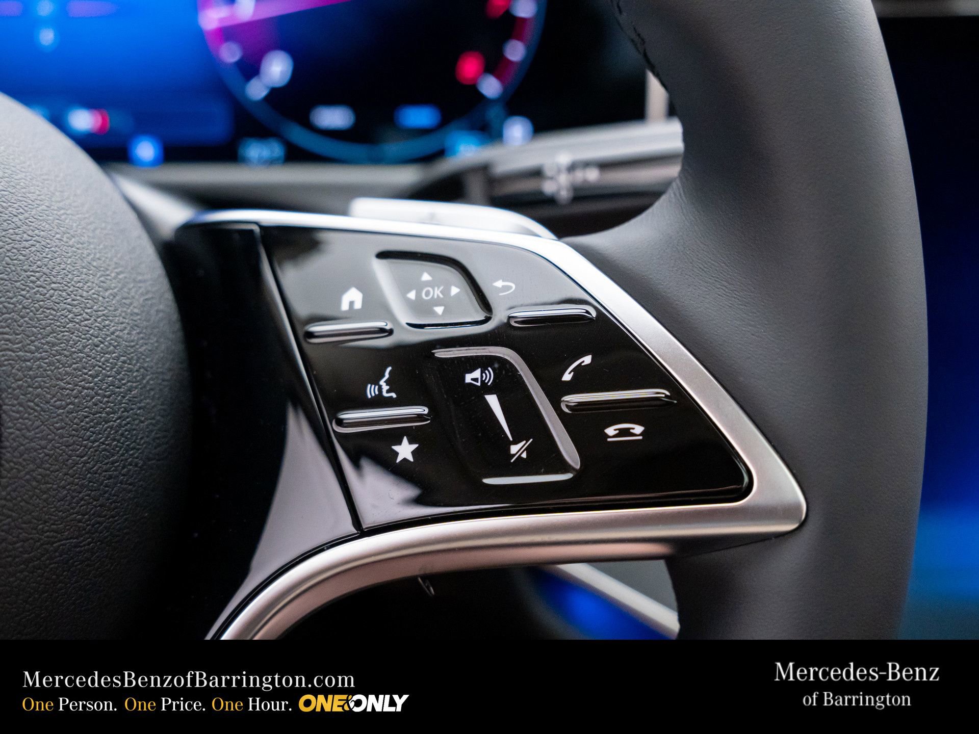 New 2026 Mercedes-Benz E 350 4MATIC Sedan image 35