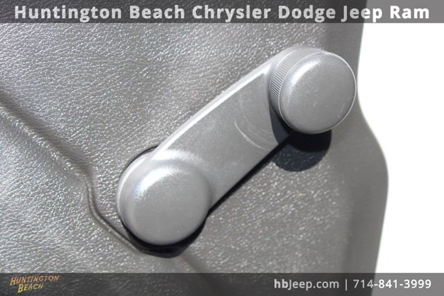Used 2023 Jeep Wrangler Sport image 11