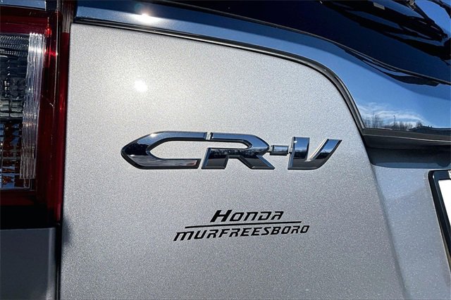 Used 2015 Honda CR-V EX image 23