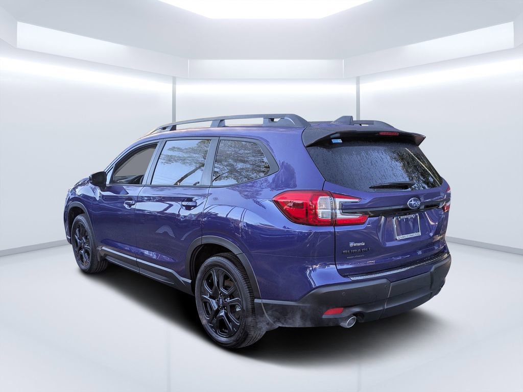 New 2026 Subaru Ascent Bronze Edition image 5