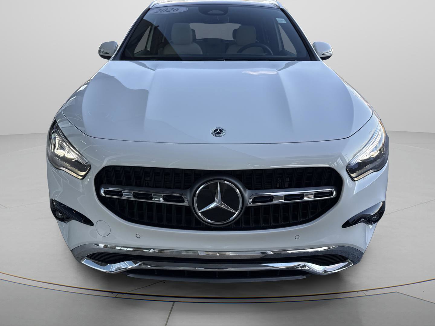 New 2026 Mercedes-Benz GLA 250 image 8