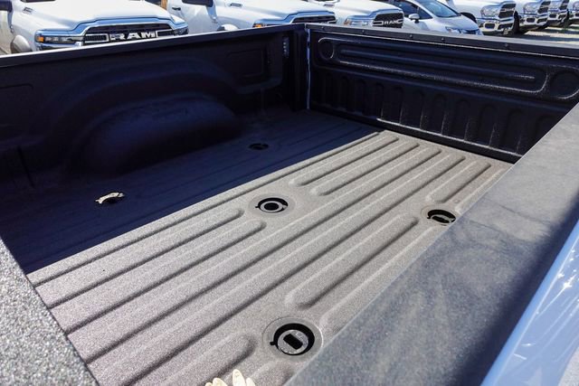 New 2025 RAM 2500 Tradesman image 28