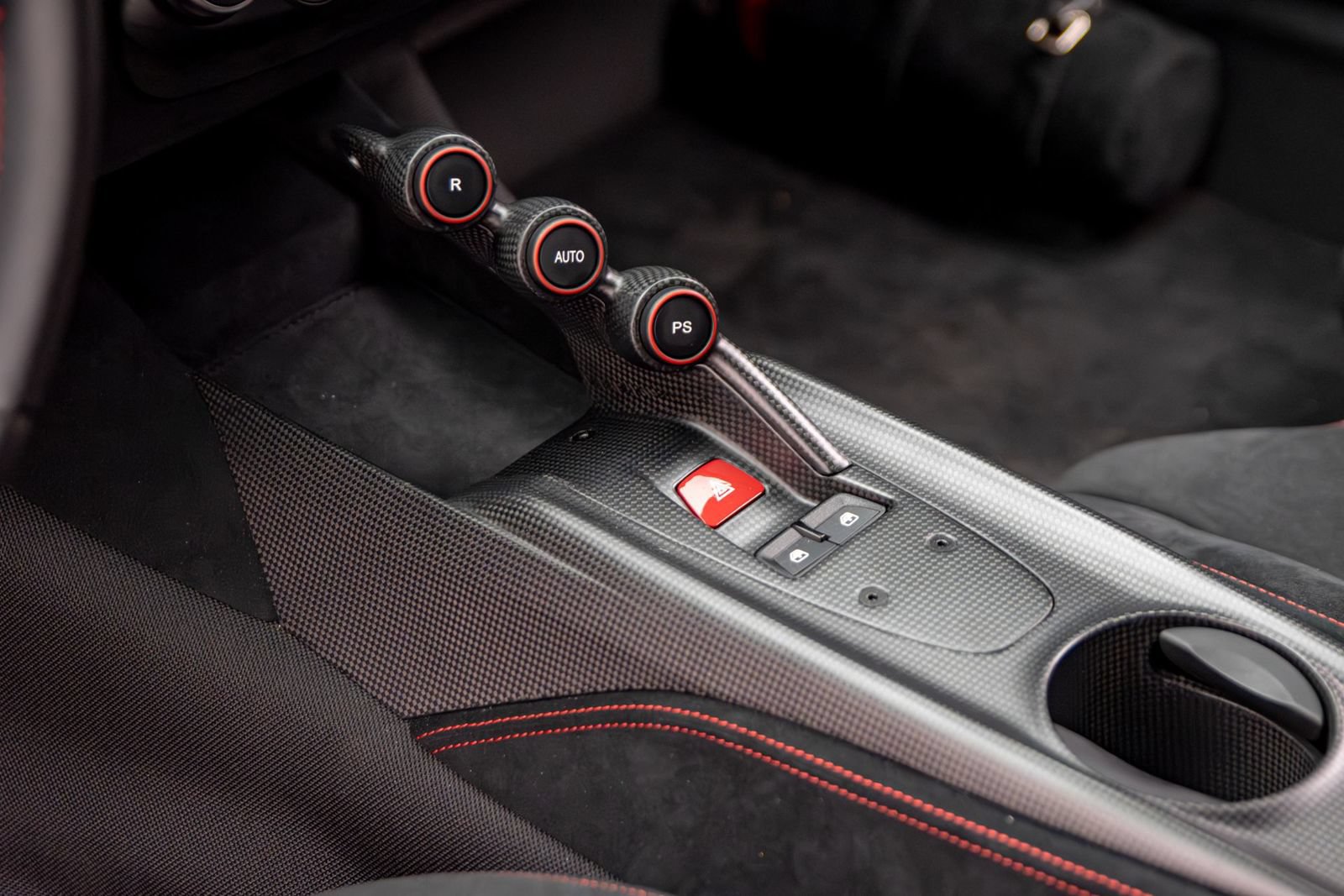 Used 2017 Ferrari F12tdf RWD image 26