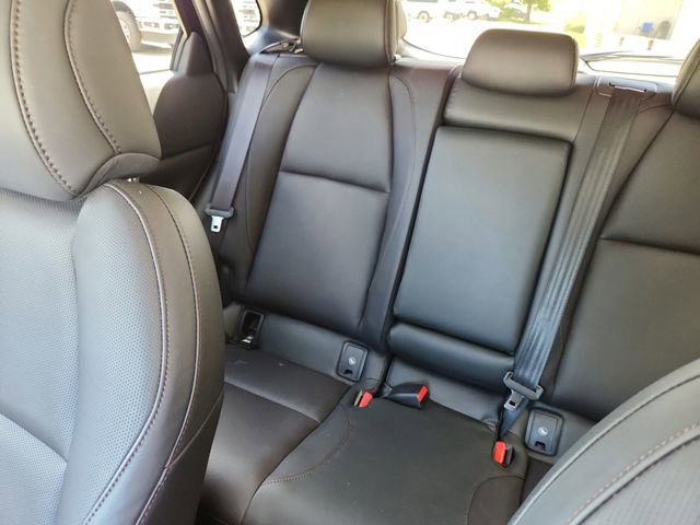 Used 2025 MAZDA CX-30 2.5 Turbo w/ Premium Package image 16