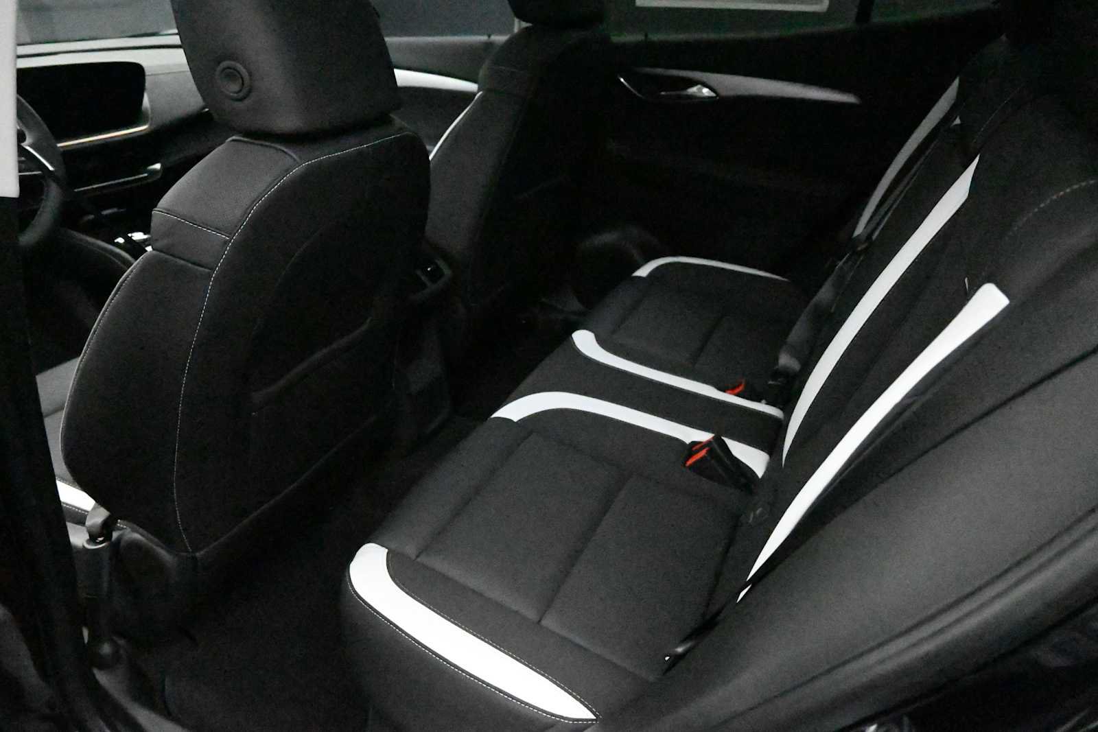 New 2026 Buick Envision Sport Touring AWD/4WD image 13