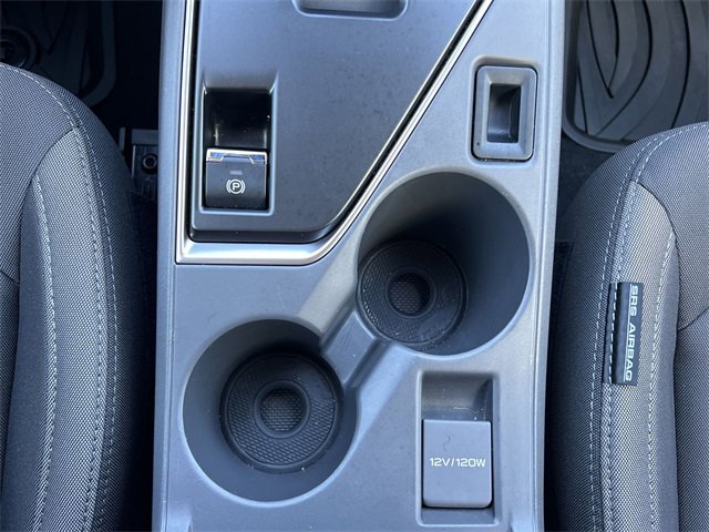 Certified 2025 Subaru Crosstrek 2.0i Premium w/ Convenience Package #2 image 15