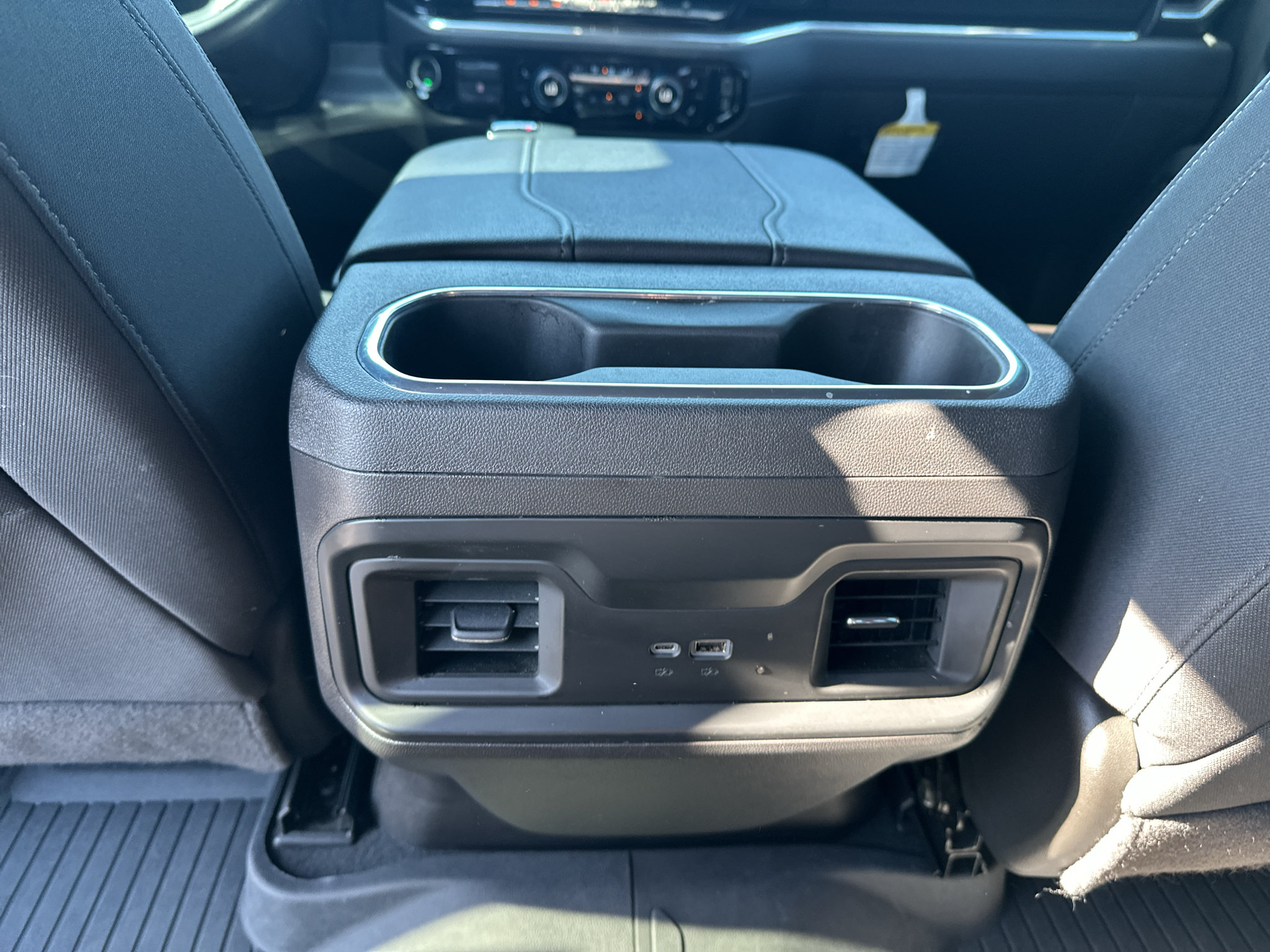 Used 2024 Chevrolet Silverado 1500 LT Trail Boss AWD/4WD image 26