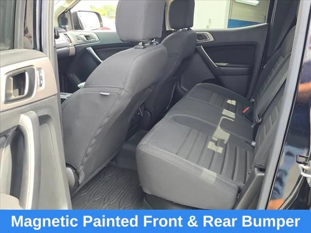 Used 2023 Ford Ranger XLT w/ Equipment Group 302A High AWD/4WD image 15