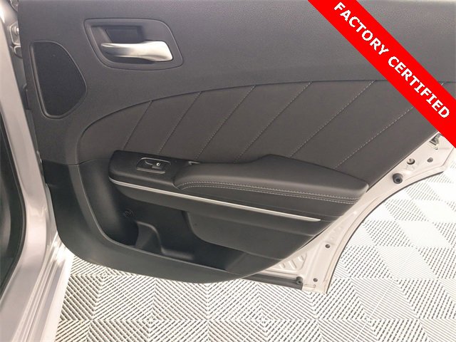 Certified 2023 Dodge Charger Scat Pack image 30