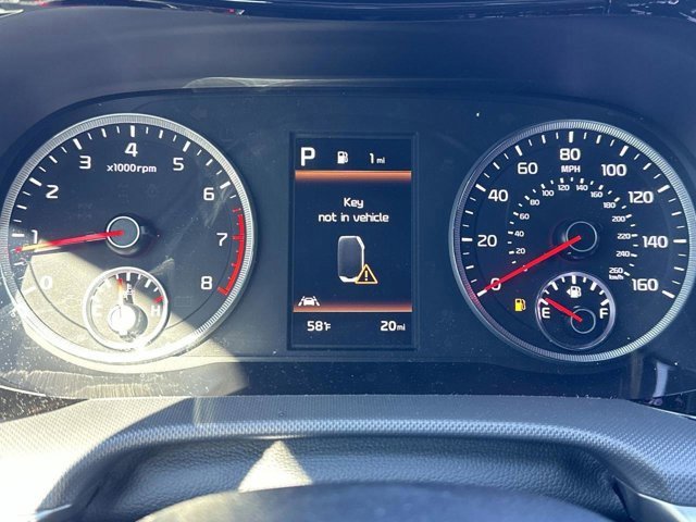 Used 2023 Kia K5 GT-Line w/ GT-Line Premium Package image 28