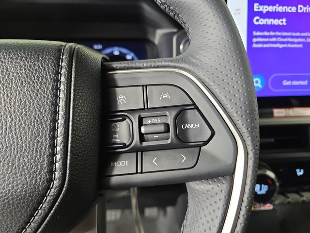New 2026 Toyota 4Runner Limited AWD/4WD image 23