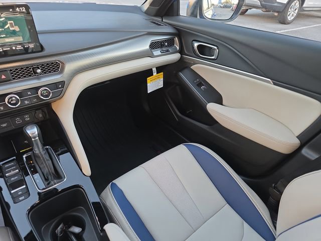 New 2026 Acura Integra A-Spec FWD image 16