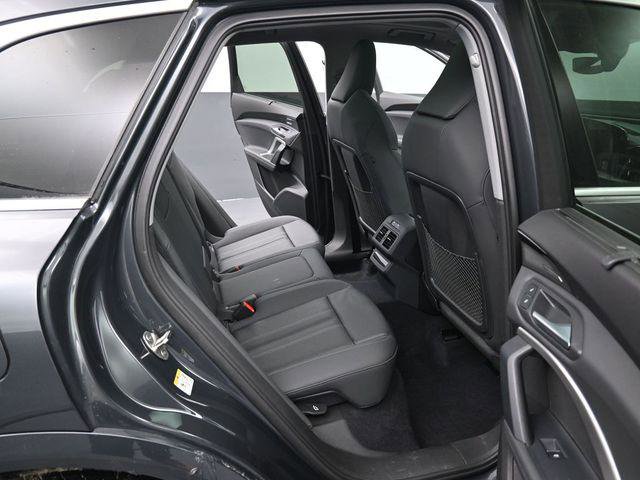 Certified 2025 Audi Q5 Premium Plus w/ Premium Plus image 34