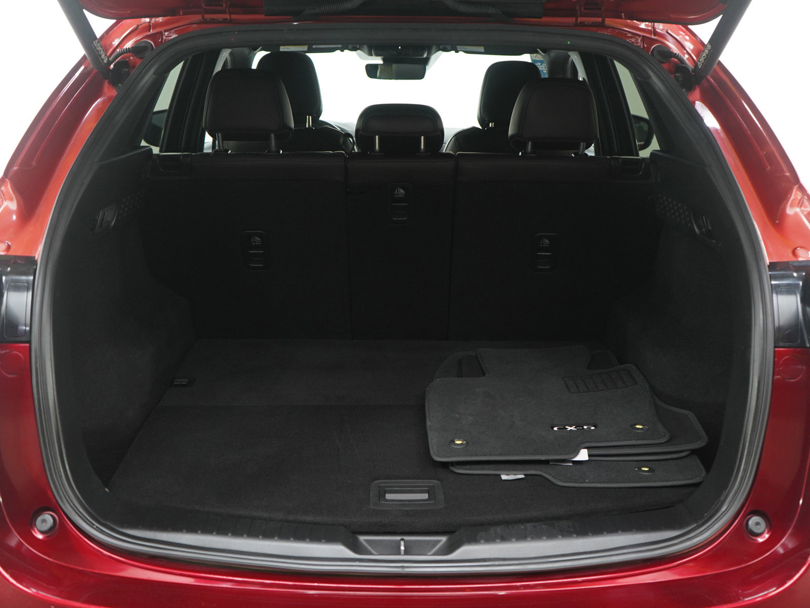 Used 2022 MAZDA CX-5 Signature image 17