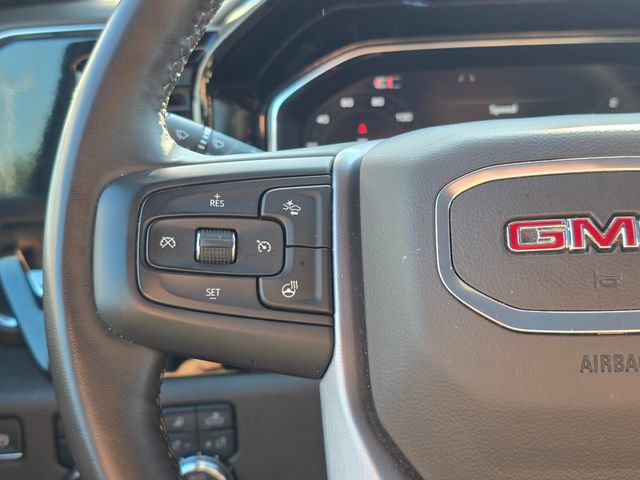 Used 2025 GMC Sierra 1500 SLT AWD/4WD image 36