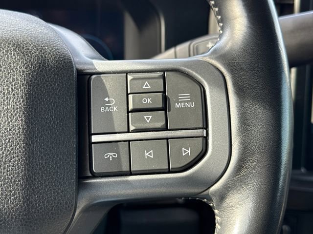 Used 2023 Ford F250 Lariat w/ Chrome Package image 27