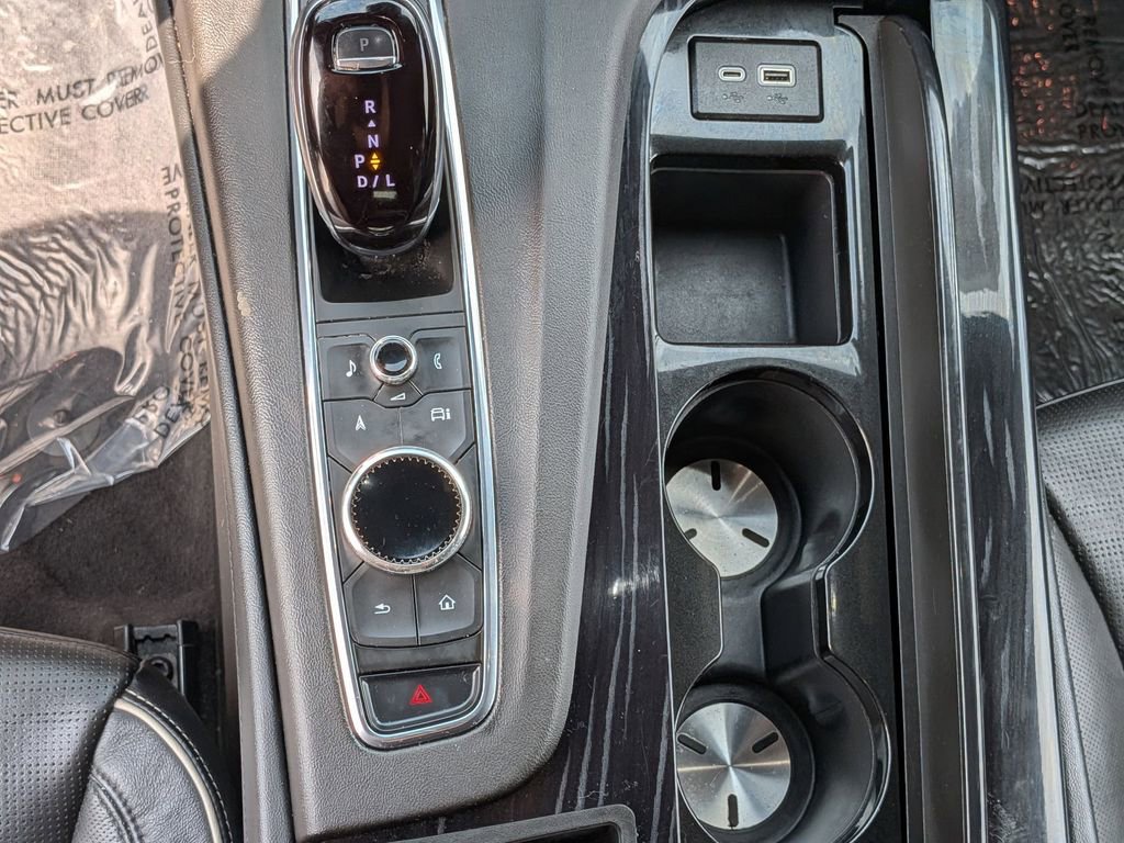 Used 2023 Cadillac Escalade Sport image 22