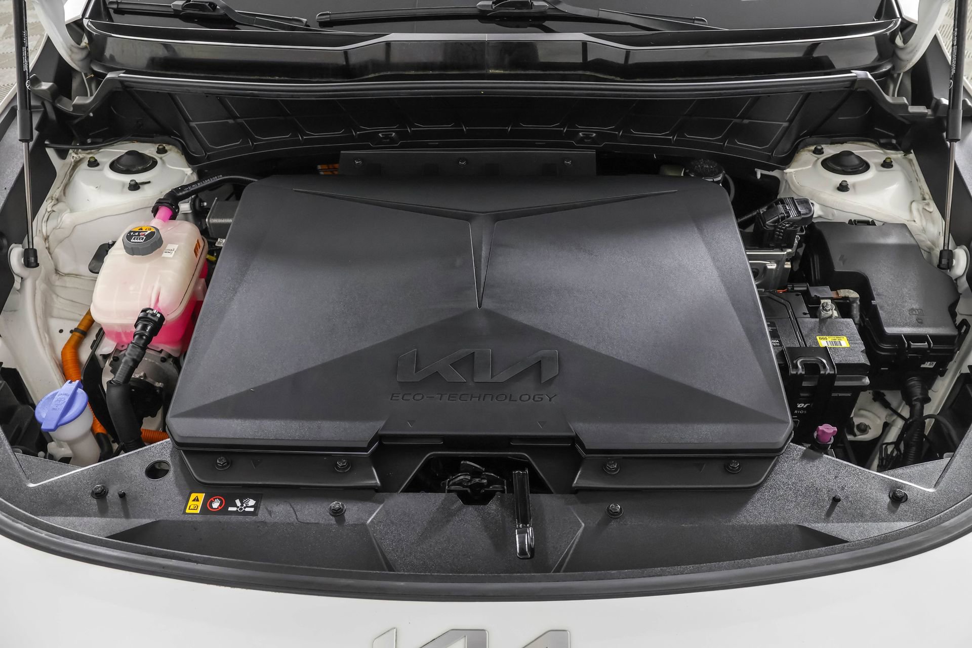 Used 2023 Kia Niro Wave w/ Wave Preserve Package image 51