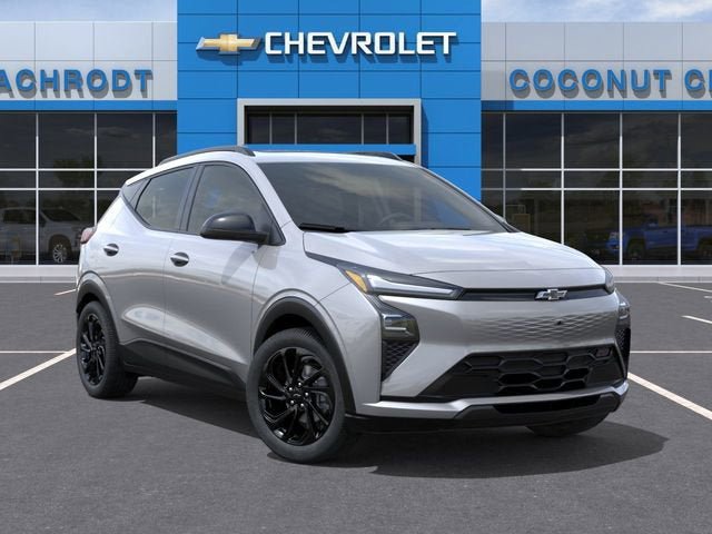 New 2027 Chevrolet Bolt RS w/ Technology Package FWD image 7