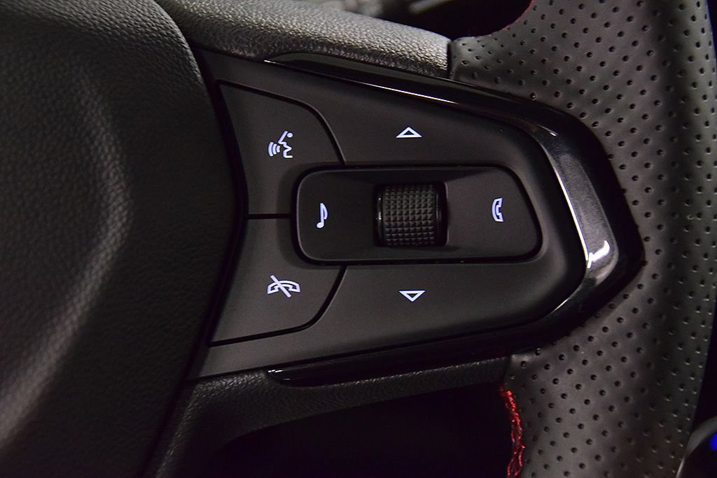 New 2026 Chevrolet Trax RS w/ Driver Confidence Package FWD image 20