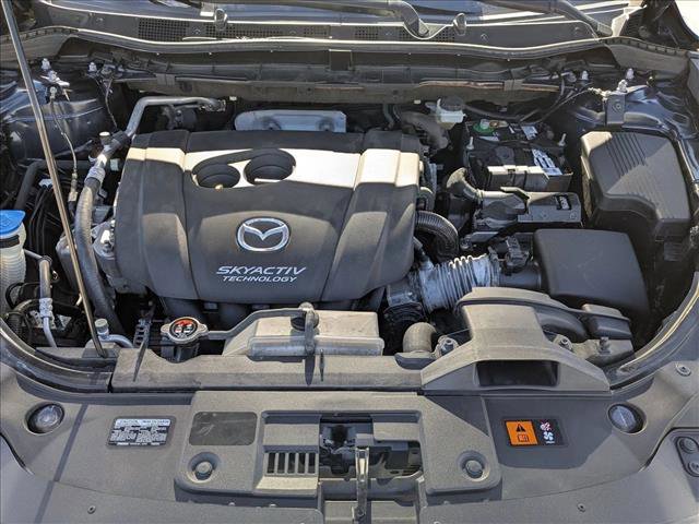Used 2016 MAZDA CX-5 Touring w/ Bose/Moonroof Package image 22