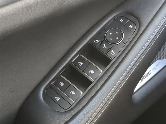 Used 2022 INFINITI QX60 Autograph image 31