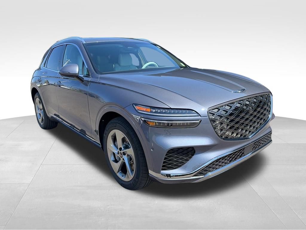 New 2026 Genesis GV70 2.5T Advanced image 3