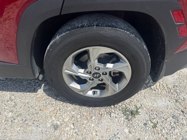 Used 2024 Hyundai Tucson SEL FWD image 11