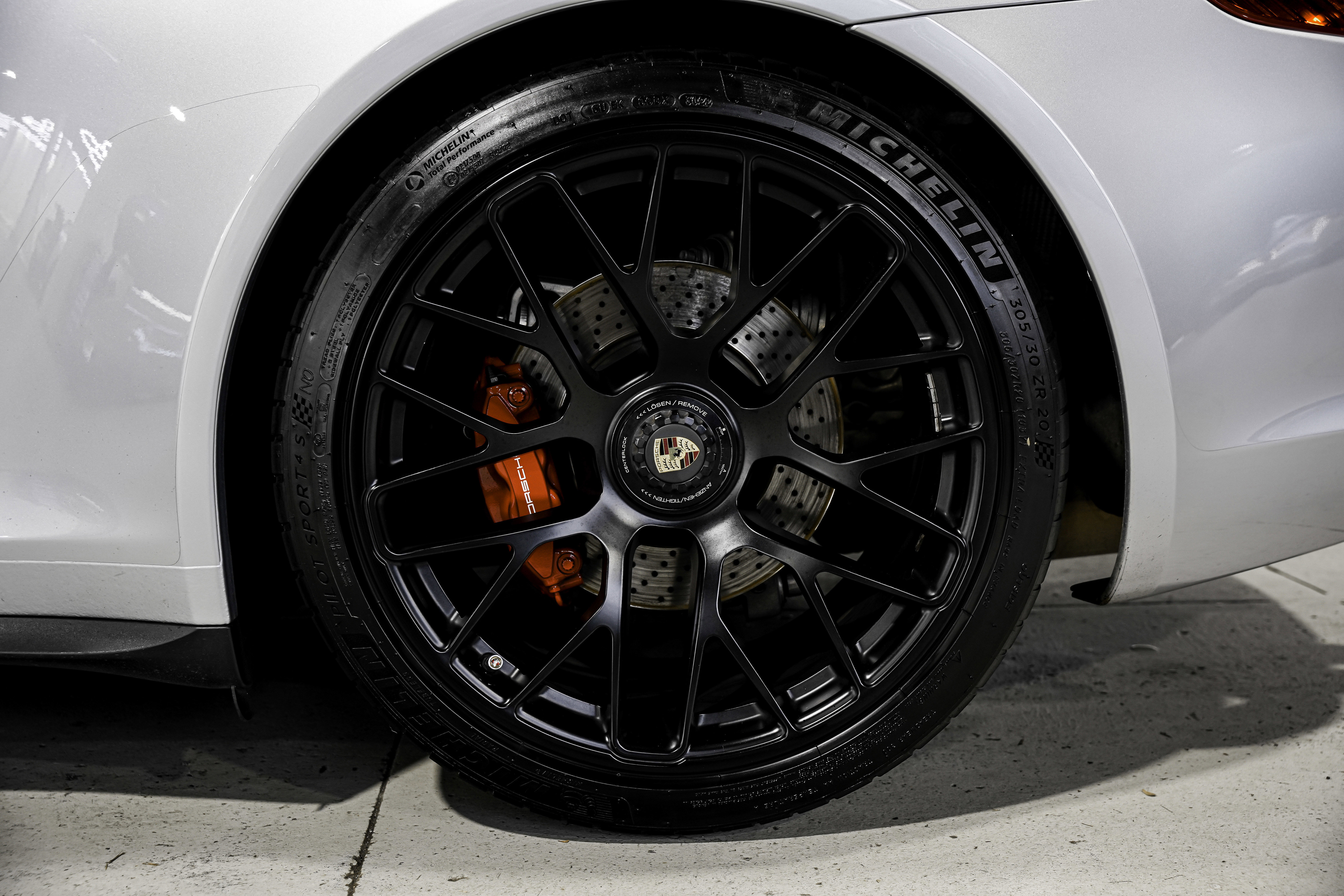 Used 2016 Porsche 911 Carrera GTS image 47