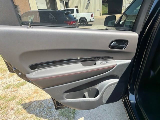 New 2026 Dodge Durango GT AWD/4WD image 13