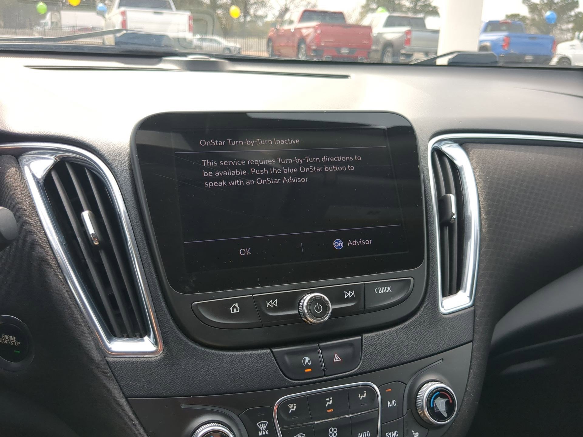 Used 2021 Chevrolet Malibu LT FWD image 16