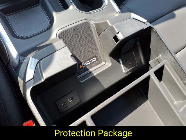 New 2026 Chevrolet Silverado 1500 RST w/ Redline Edition image 24