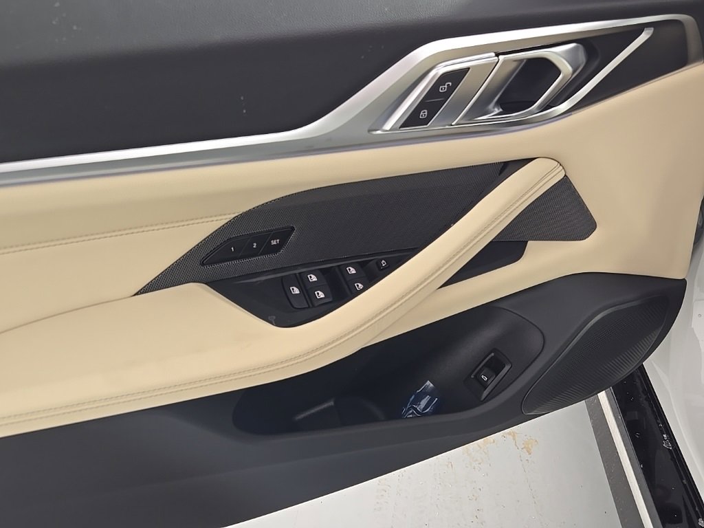 New 2026 BMW i4 xDrive40i w/ M Sport Package image 13