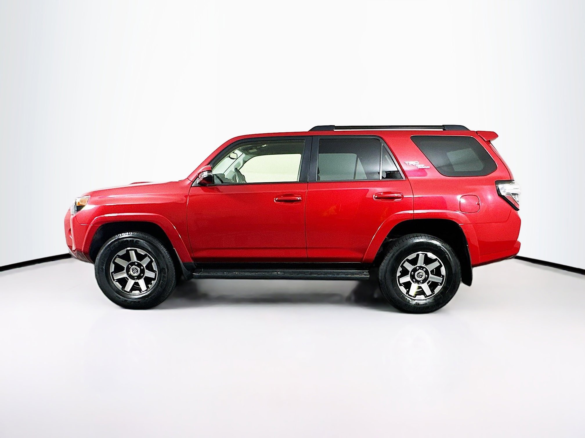 Used 2024 Toyota 4Runner TRD Off-Road Premium image 4