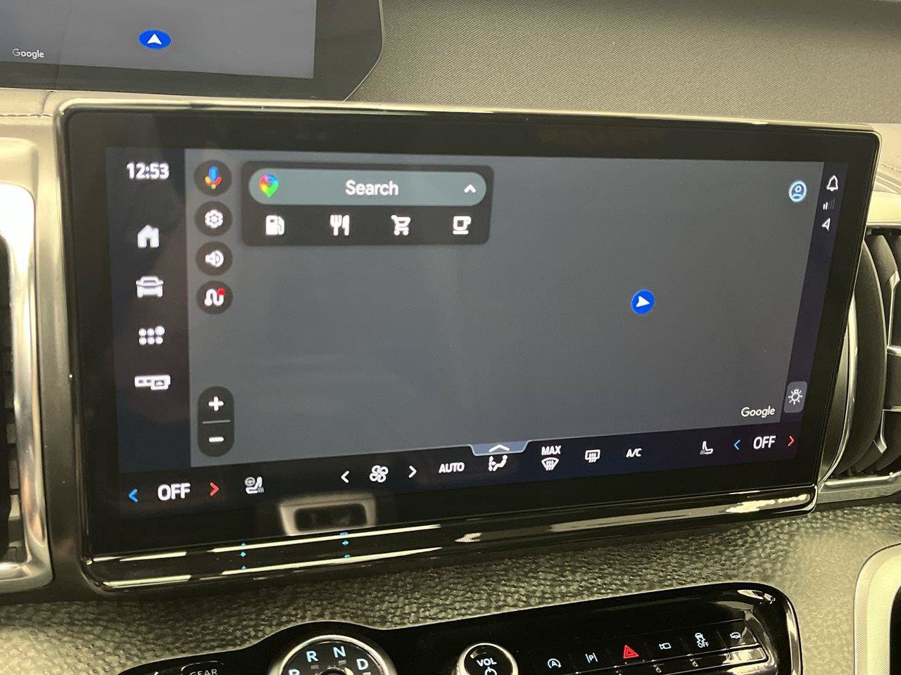 Used 2025 Ford Expedition Tremor AWD/4WD image 5