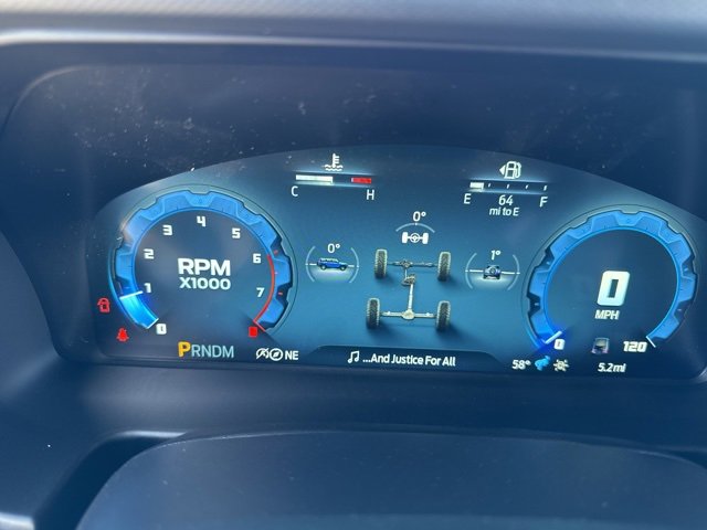 New 2025 Ford Bronco Badlands image 16