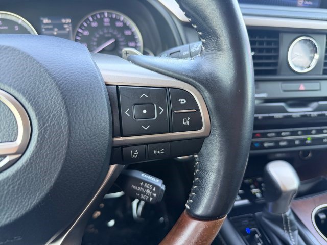 Used 2020 Lexus RX 350L FWD w/ Premium Package image 23