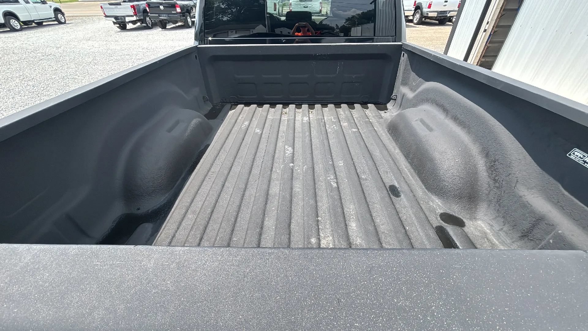 Used 2012 RAM 1500 Express AWD/4WD image 6