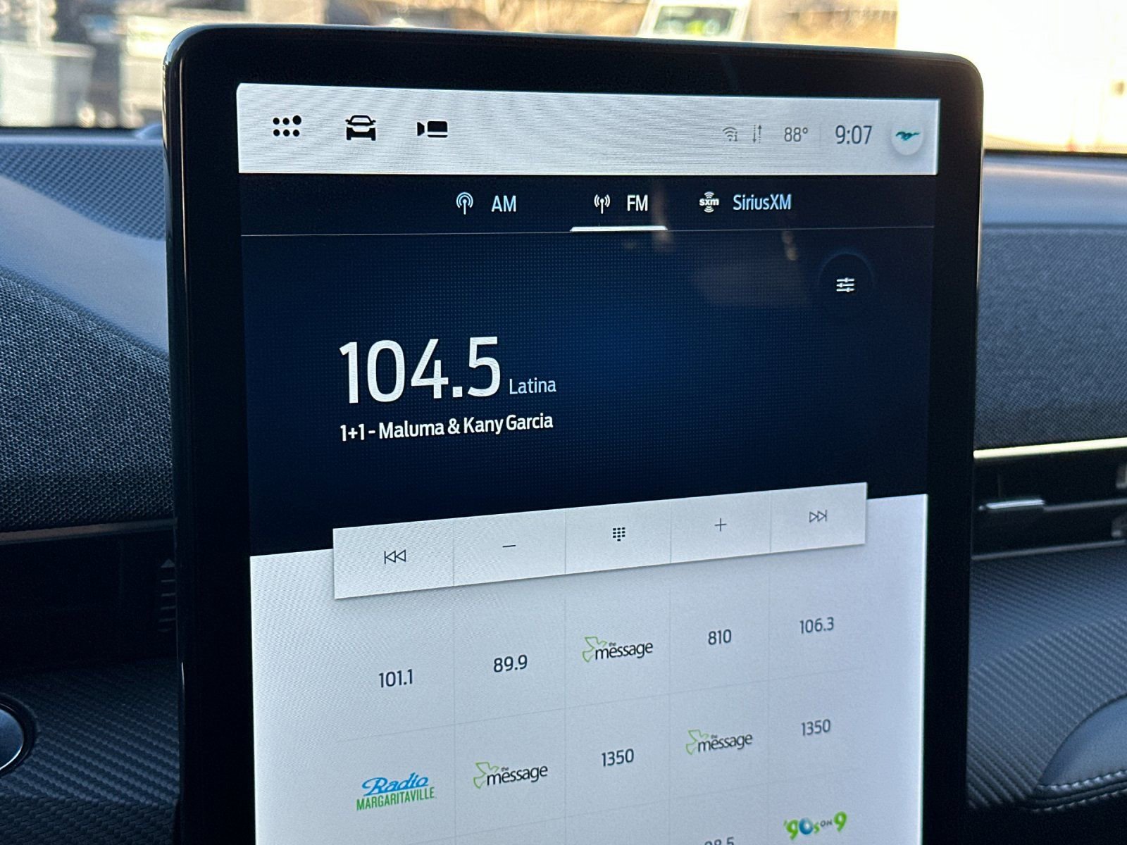 Used 2024 Ford Mustang Mach-E Premium image 22