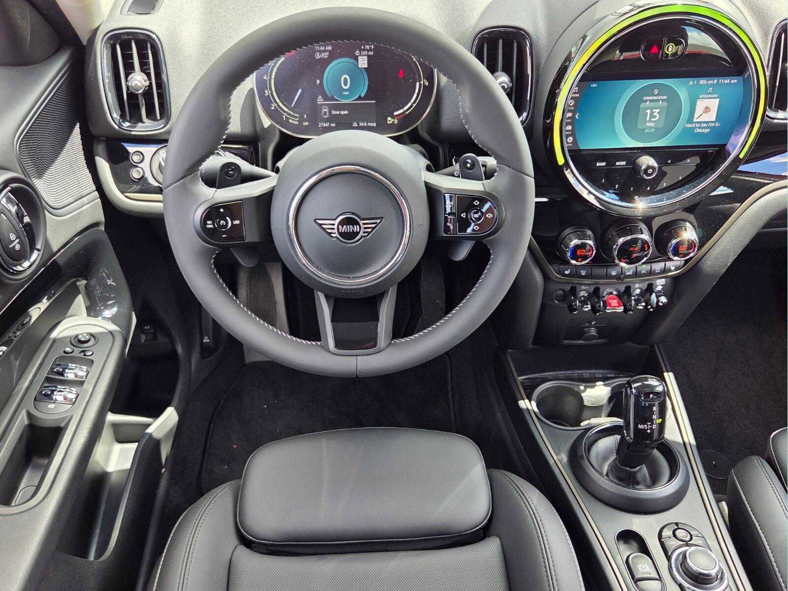 Certified 2024 MINI Cooper Countryman S FWD image 11