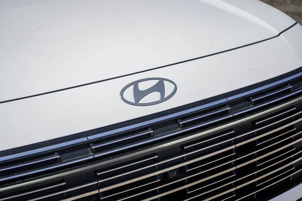 New 2026 Hyundai Palisade SEL AWD/4WD image 11