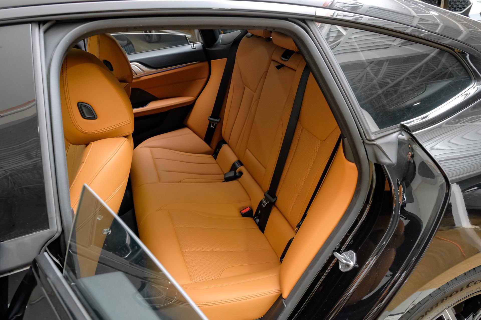 Used 2025 BMW 430i xDrive image 40